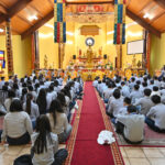 Lễ Khai Mạc